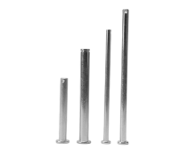 Professional Grade Heavy Duty Pivot Pin