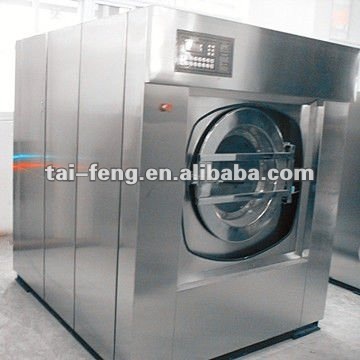industrial washer extractor machine