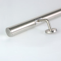 Stainless Steel Antirust Wall Mounted Handrail Wall Supports