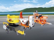 automatic wall plastering machine plastering pump spraying machine for sale