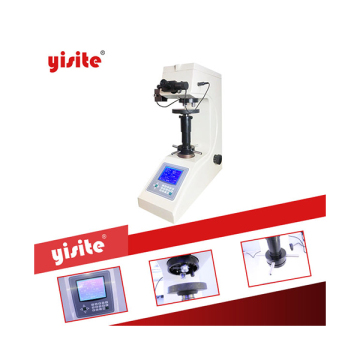 Micro Vickers Hardness Tester
