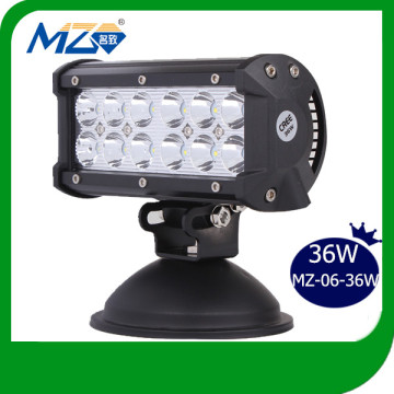 Made in China Factory Guangzhou Mingzhi Electronic Technology CO.,LTD Truck LED Light Bar