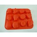 Moule Cake silicone