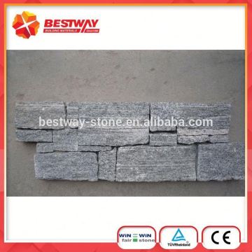 Black Slate Veneer Stone Culture Stone