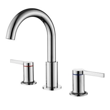 SHAMANDA Face Basin Faucet With cUPC Certification