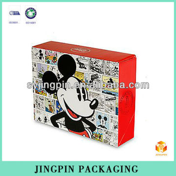 disney gift boxes manufacturer