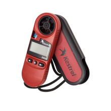 Kestrel 3000 Portable Anemometer - Pocket Weather Meter