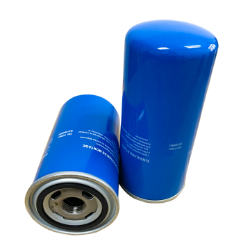Air compressor oil filter