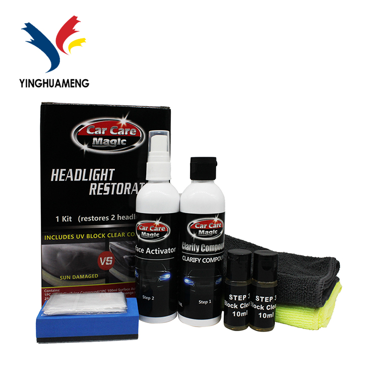 car washing kit combo