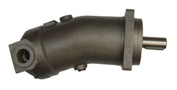 variable displacement axial piston pumps