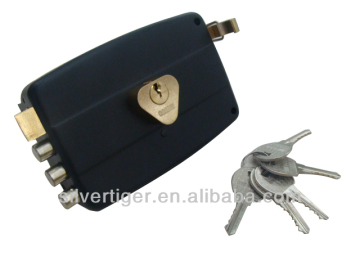 HIGH QUALITY Rim locks