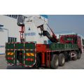 Brand New Sale Heavy Duty 50T Crane Truck