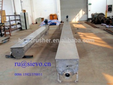 Belt Conveyor, Chain Conveyor