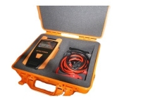 0-18V Voltage Test Battery Analyzer (use big DC current input) (BTS2612M)