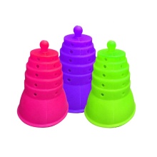 China Hookah Shisha Portable Silicone Wind Cover for sale