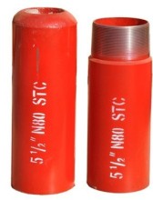 API cement type float collar/ float shoe deep well oil drilling equipment