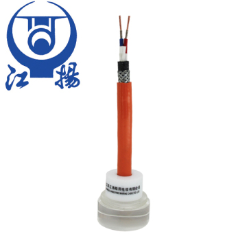 Control System Marine Wire CBYJR