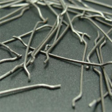 Steel Fiber for Concrete use