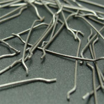 Steel Fiber for Concrete use