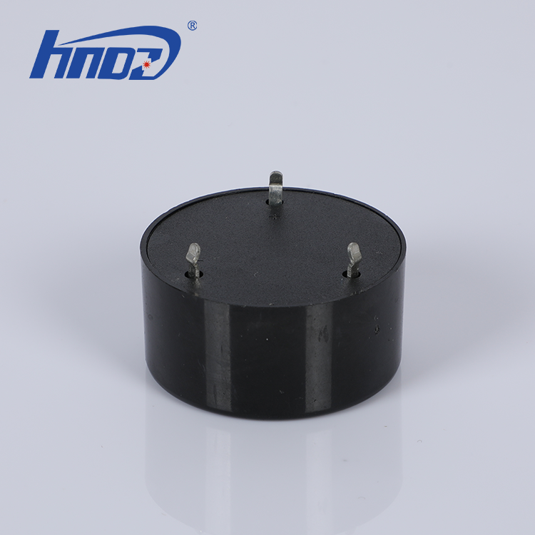 40x20mm Piezoelectric Transducer Buzzer 1-30V