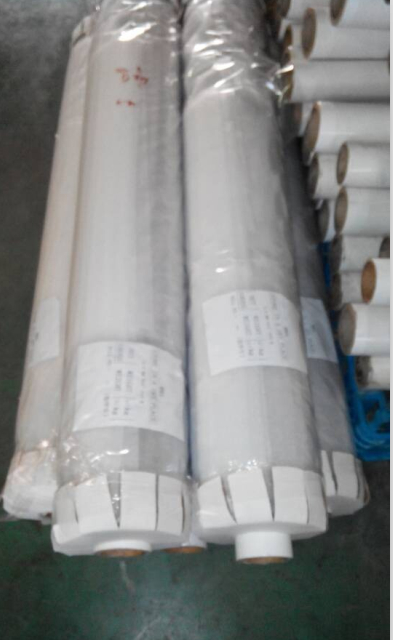 Soft Clear Plastic PVC Sheet