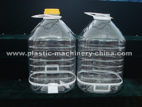 20l oil bottle mould