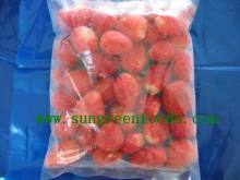 IQF Strawberry