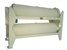 Grain Lenght Grading Indent Cylinder