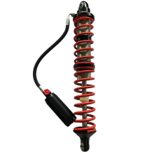 High Performance 4WD Racing Suspension 4x4 Coilover Shock Absorber - 2.5\" Coilover 10\" Stroke
