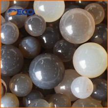 Agate Ball Mill Grinding Ball with Good Quality