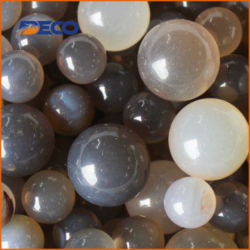 Agate Grinding Balls, Agate Ball Mill Balls for Ball Mill Machine