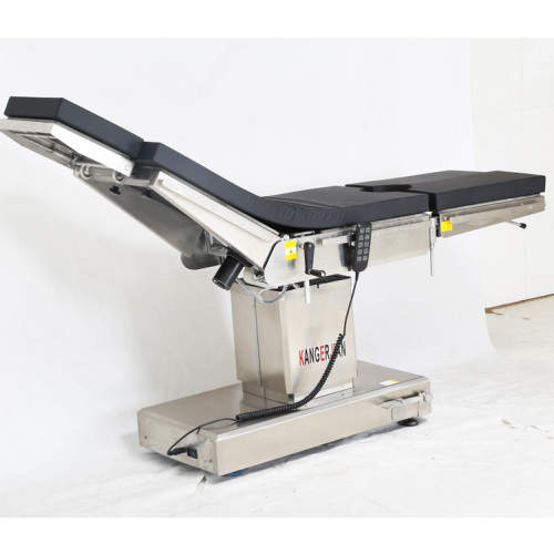 Surgical Electric Operating Table