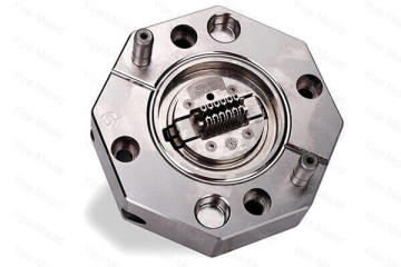 Dongguan precision connector mold precision mold accessories precision mold core processing customization