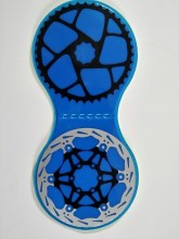 magnetism reflecting calip