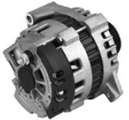 Jeep Alternator 1101175, 1101176,7817,CS121