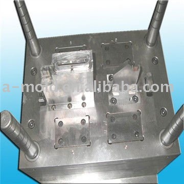 ceramic injection molding