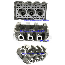 F8CV 96642708 Bare Cylinder Head for Daewoo Matiz/Tico 1998-