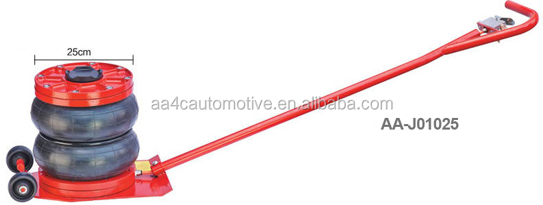 AA4C 1.8T 3 steps air jack (with long rod and valve )