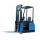 0.8T 3Wheel Electric Forklift Truck