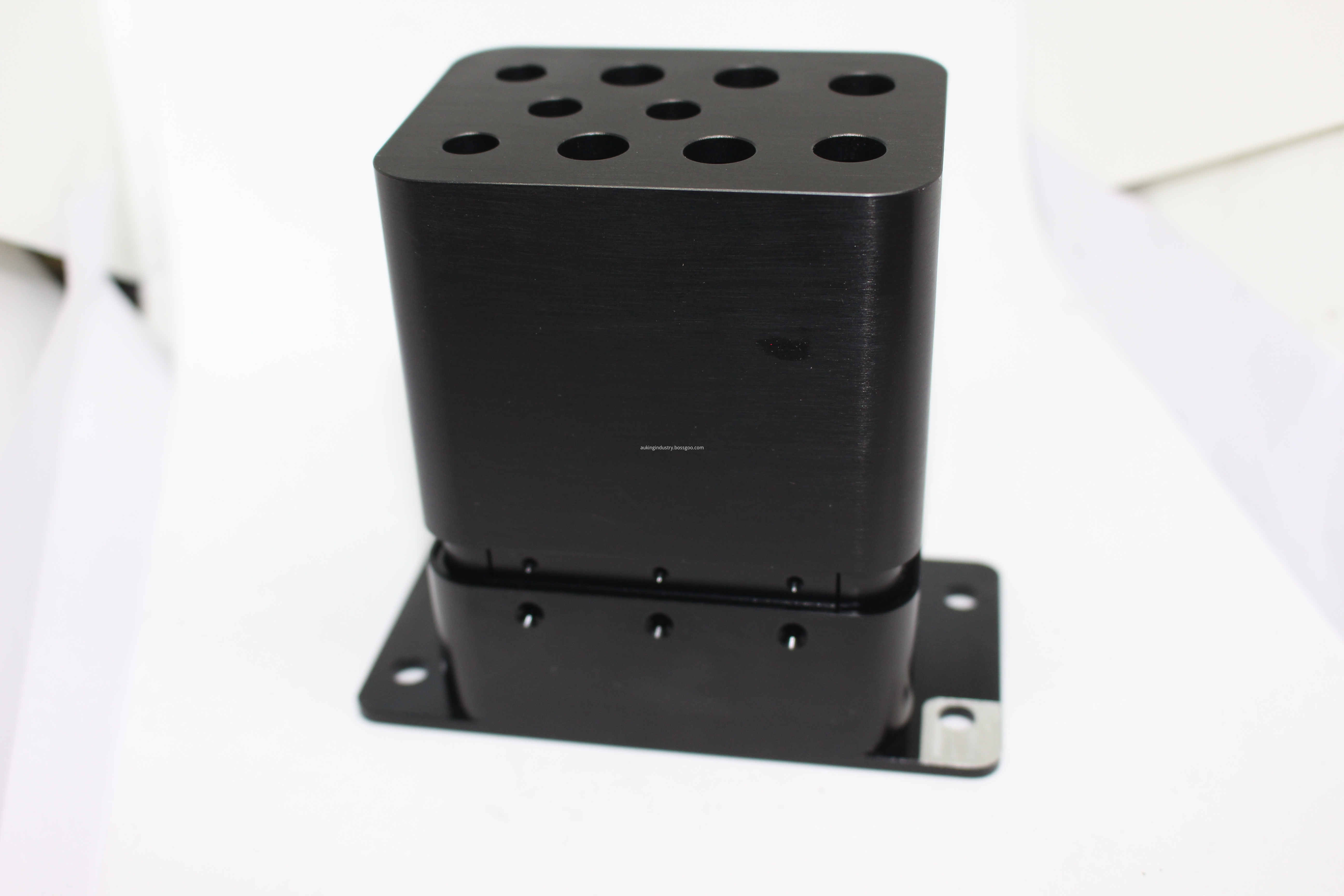 aluminum box for electric housing