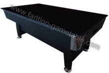 2 in 1 Game Table
