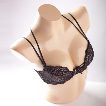 female sexy bust mannequin