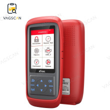 OBD2 X TOOL X100 Pro2: Car Diagnostic Tool & Key Programmer