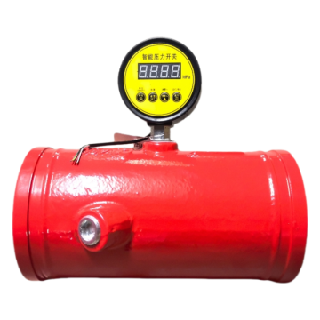 Interruptor de presión de ranura de alta calidad para uso industrial