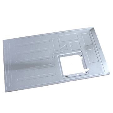 HITACHI Refrigerator Back Cover Parts