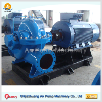 Agriculture irrigation water pump specification