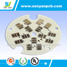 Customized electronic Aluminium printed circuit board /pcb board for LED lighting