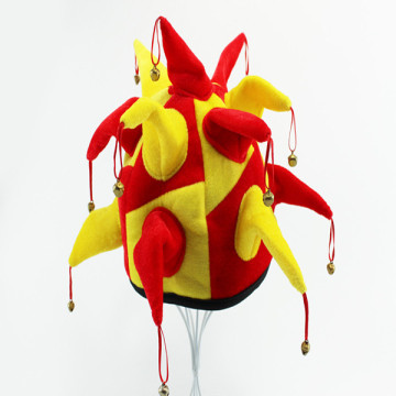 2015 Cheapest Hot Carnival Cap Colourful X'Mas Hats Halloween Winter Christmas