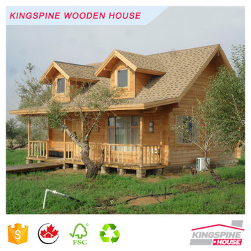 small wood cabin prefab log house designs
