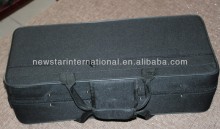 woodwind instrument accessories clarinet canvas bag/case